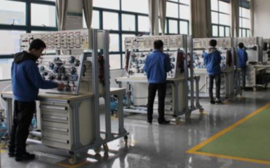 山東化工職業(yè)學(xué)院2020年初中起點(diǎn)“3+3”全日制公辦統(tǒng)招大專(zhuān)報(bào)名進(jìn)行中，聚焦機(jī)電與化工專(zhuān)業(yè)