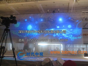 全息360度投影、全息產(chǎn)品展示與數(shù)字展廳綜合服務(wù)解析