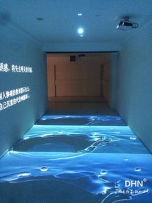 高科技智能化精準(zhǔn)扶貧展示館 會展服務(wù)引領(lǐng)文化傳播新篇章