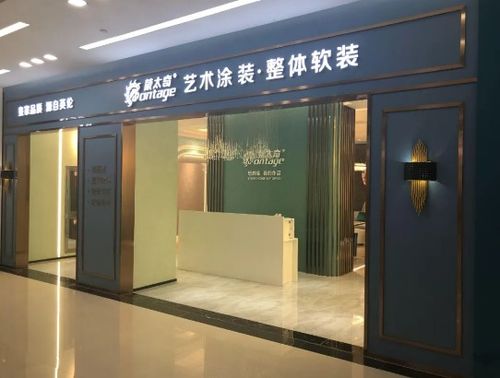 蒙太奇藝術(shù)涂裝于2023深圳國際家居軟裝博覽會 一場材料美學的深度對話