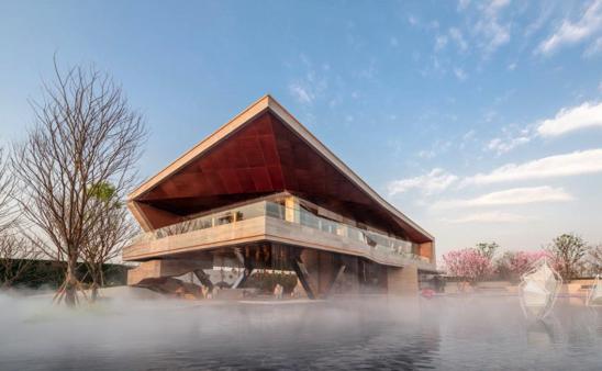 中國奧園以5A產(chǎn)品力體系為基石，探索房產(chǎn)開發(fā)新技術，提升企業(yè)網(wǎng)絡技術服務競爭優(yōu)勢