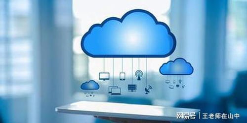 2024全球云計算市場破萬億，五大關鍵技術驅(qū)動未來