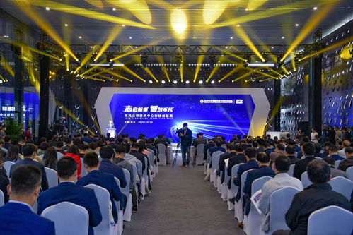 自主創(chuàng)新驅(qū)動(dòng)未來(lái) 從東風(fēng)第五屆科技創(chuàng)新周看中國(guó)汽車產(chǎn)業(yè)的技術(shù)崛起